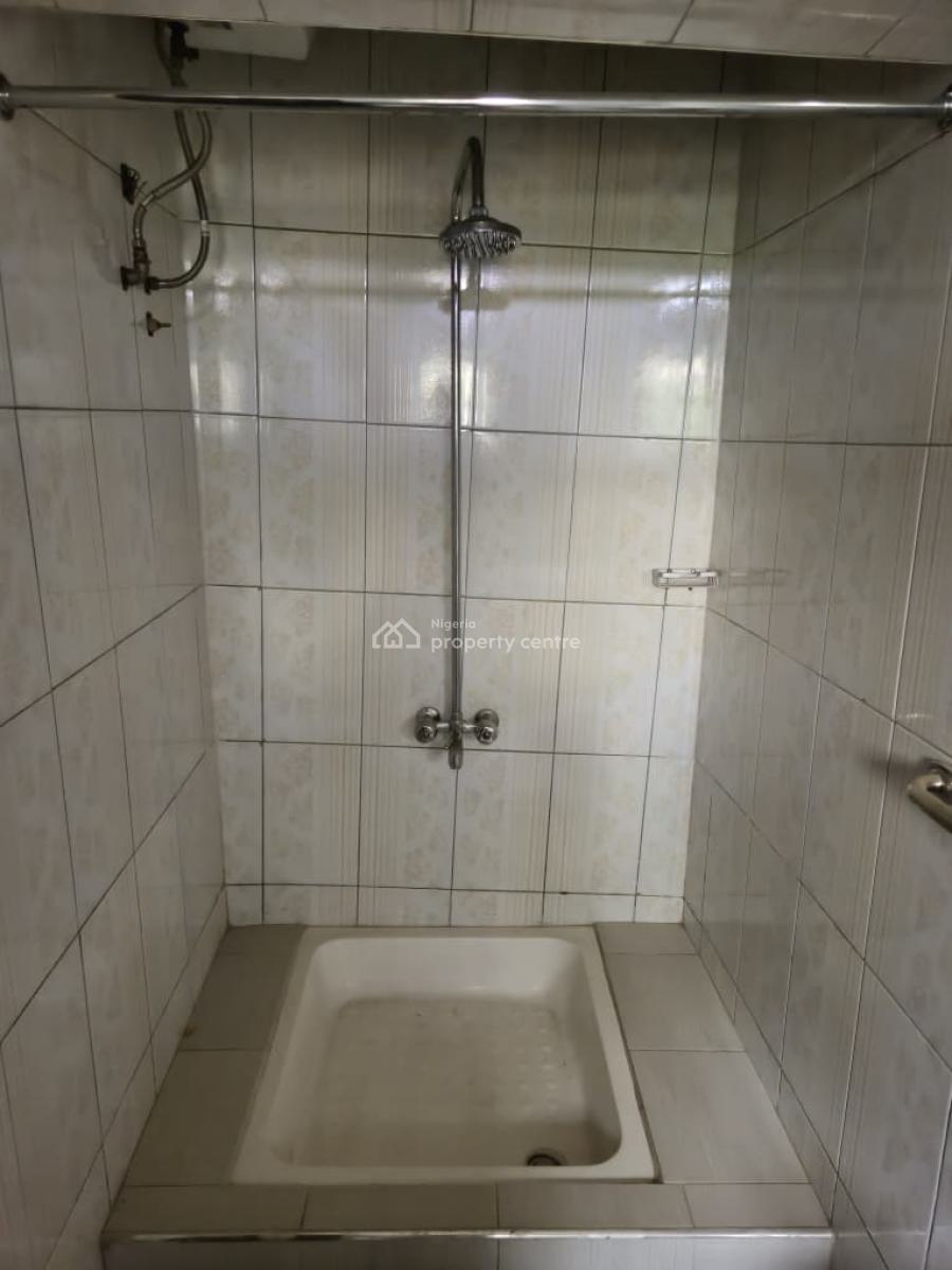 Standard 5 Bedroom Detached Duplex with a Bq, Kukwaba, Abuja, Detached Duplex for Sale