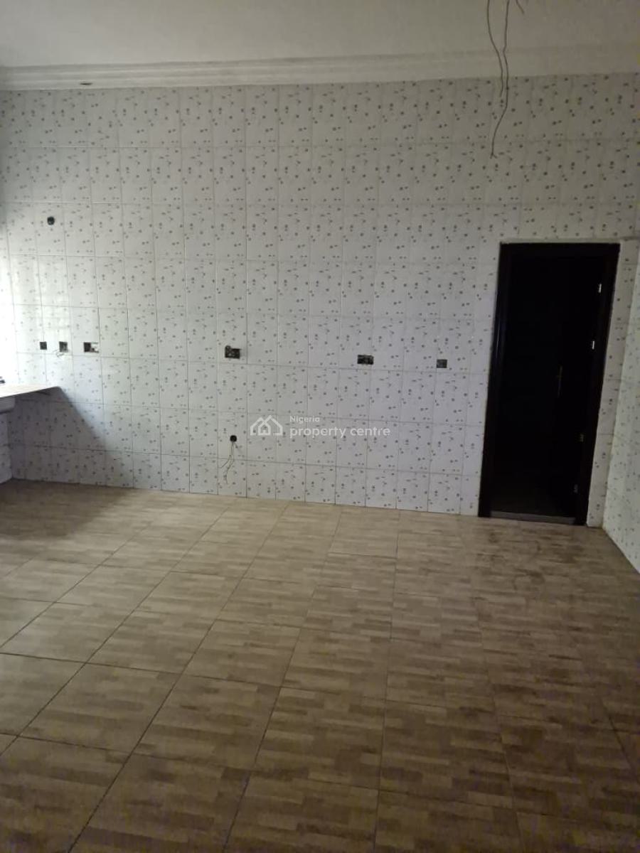 Standard 5 Bedroom Detached Duplex with a Bq, Kukwaba, Abuja, Detached Duplex for Sale