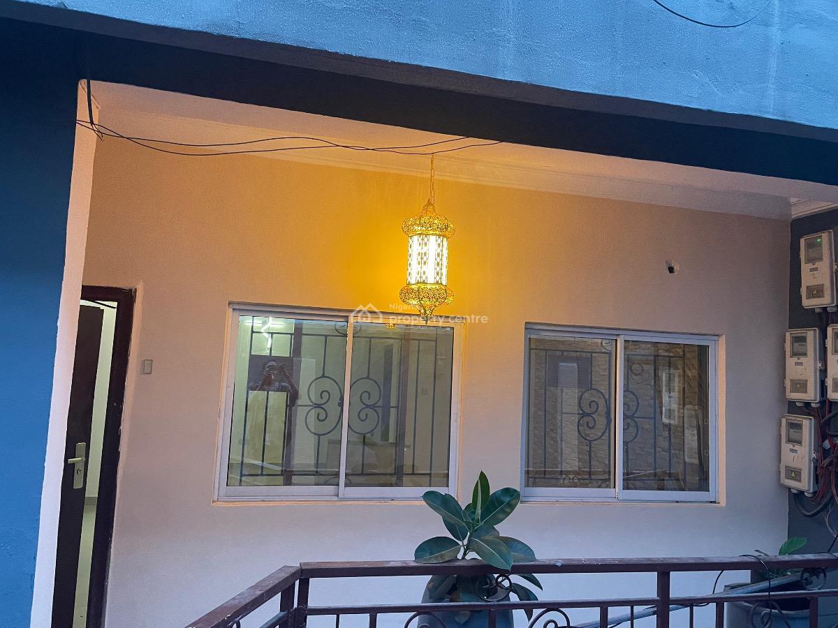 Luxury 3bedroom Flat Apartment, Chevron Lekki, Lekki Phase 2, Lekki, Lagos, Flat / Apartment for Rent