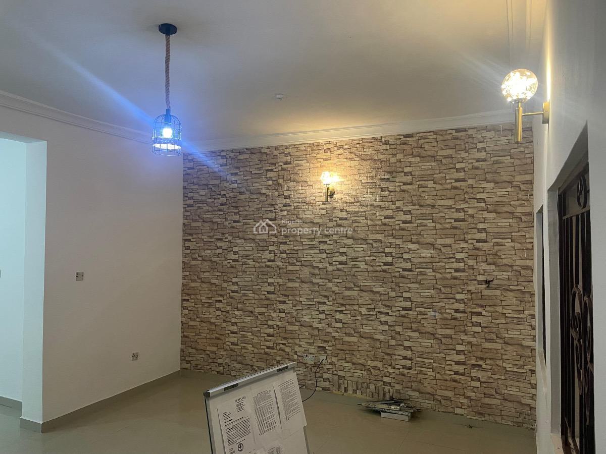 Luxury 3bedroom Flat Apartment, Chevron Lekki, Lekki Phase 2, Lekki, Lagos, Flat / Apartment for Rent