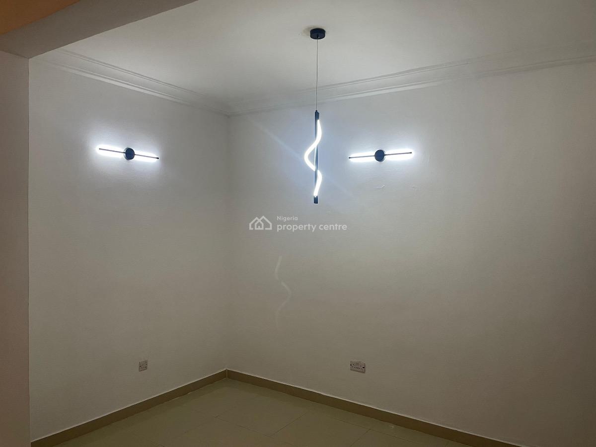 Luxury 3bedroom Flat Apartment, Chevron Lekki, Lekki Phase 2, Lekki, Lagos, Flat / Apartment for Rent