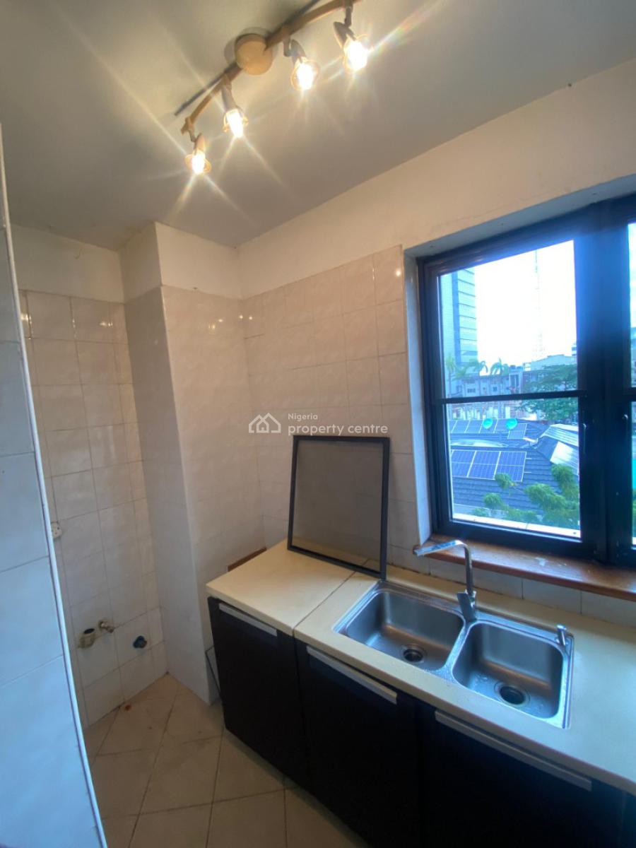 Serviced 3 Bedroom Flat, Victoria Island (vi), Lagos, Flat / Apartment for Rent