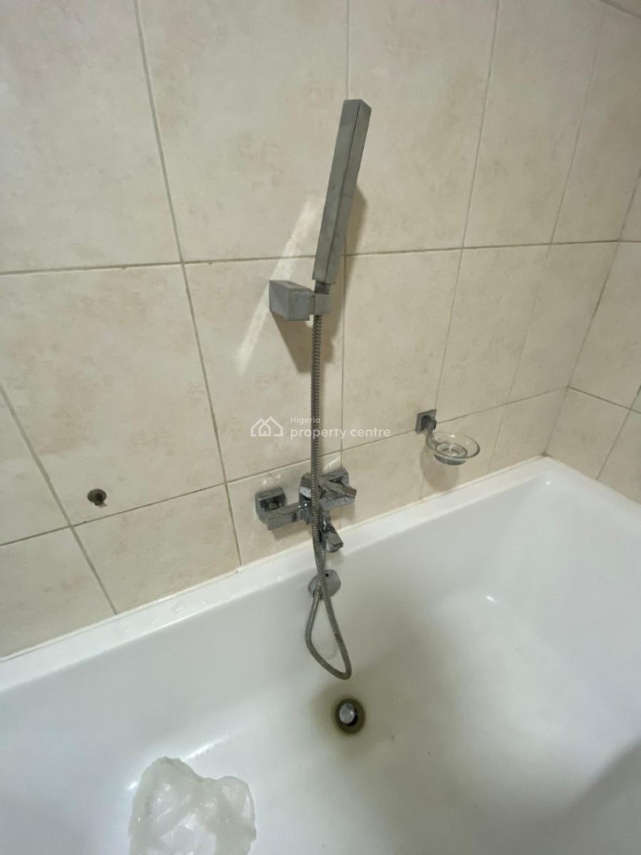Serviced 3 Bedroom Flat, Victoria Island (vi), Lagos, Flat / Apartment for Rent