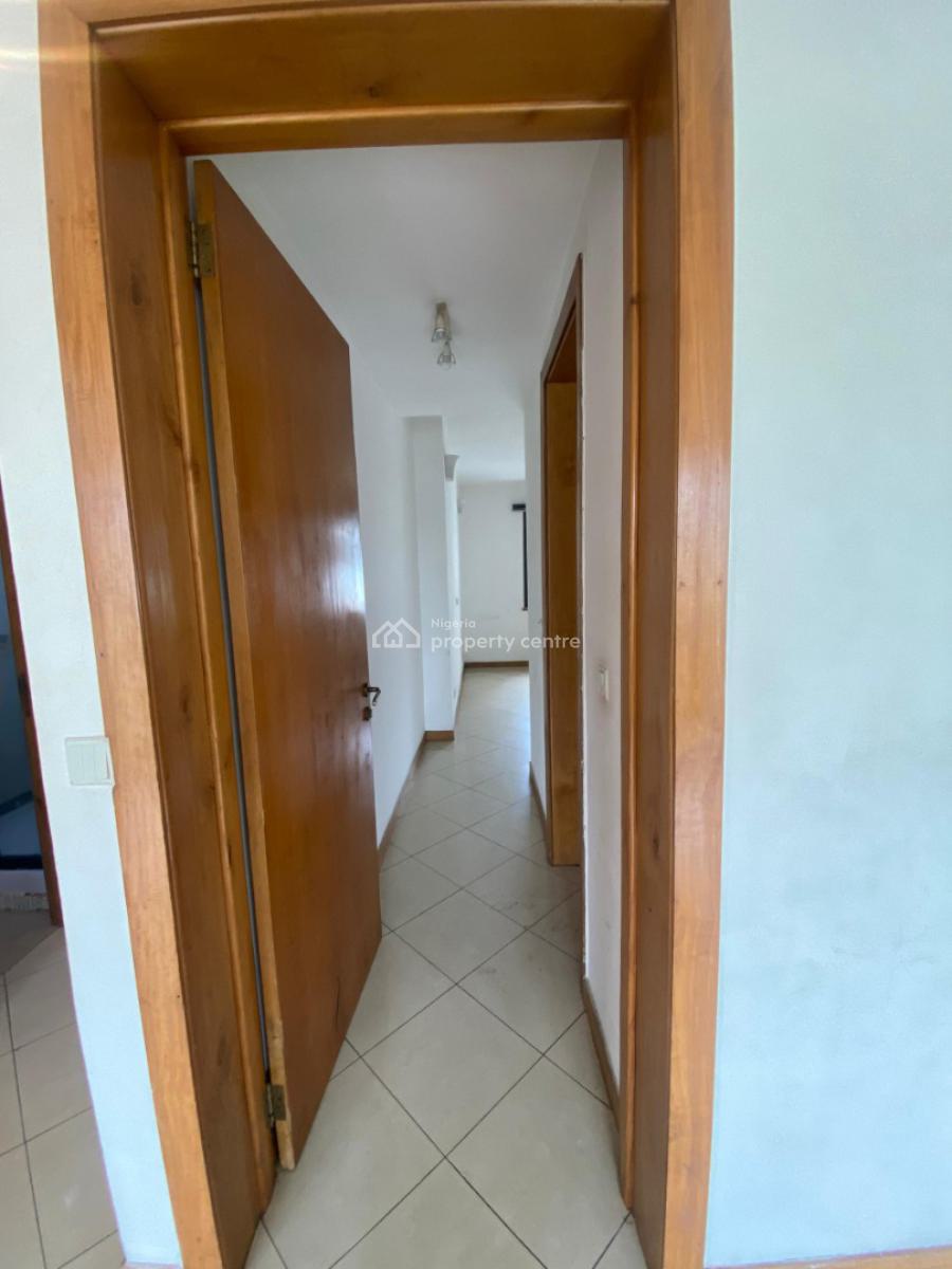 Serviced 3 Bedroom Flat, Victoria Island (vi), Lagos, Flat / Apartment for Rent