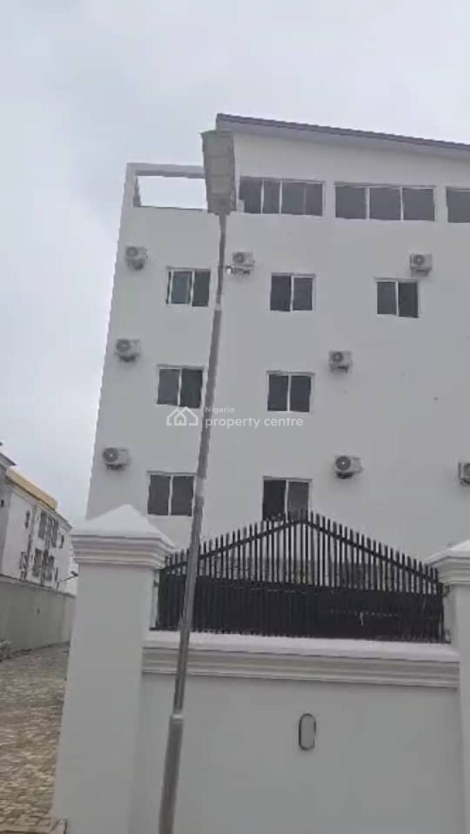 Fully Furnished 22 - Rooms Hotel & Suites, Mabushi By Vio, Mabushi, Abuja, Hotel / Guest House for Sale