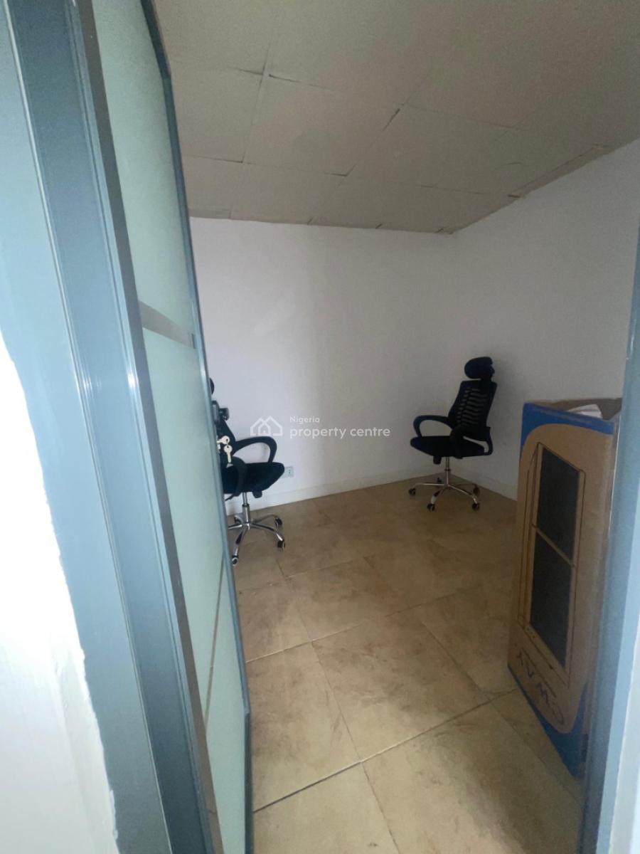 Cheapest Office Space, Victoria Island (vi), Lagos, Office Space for Rent