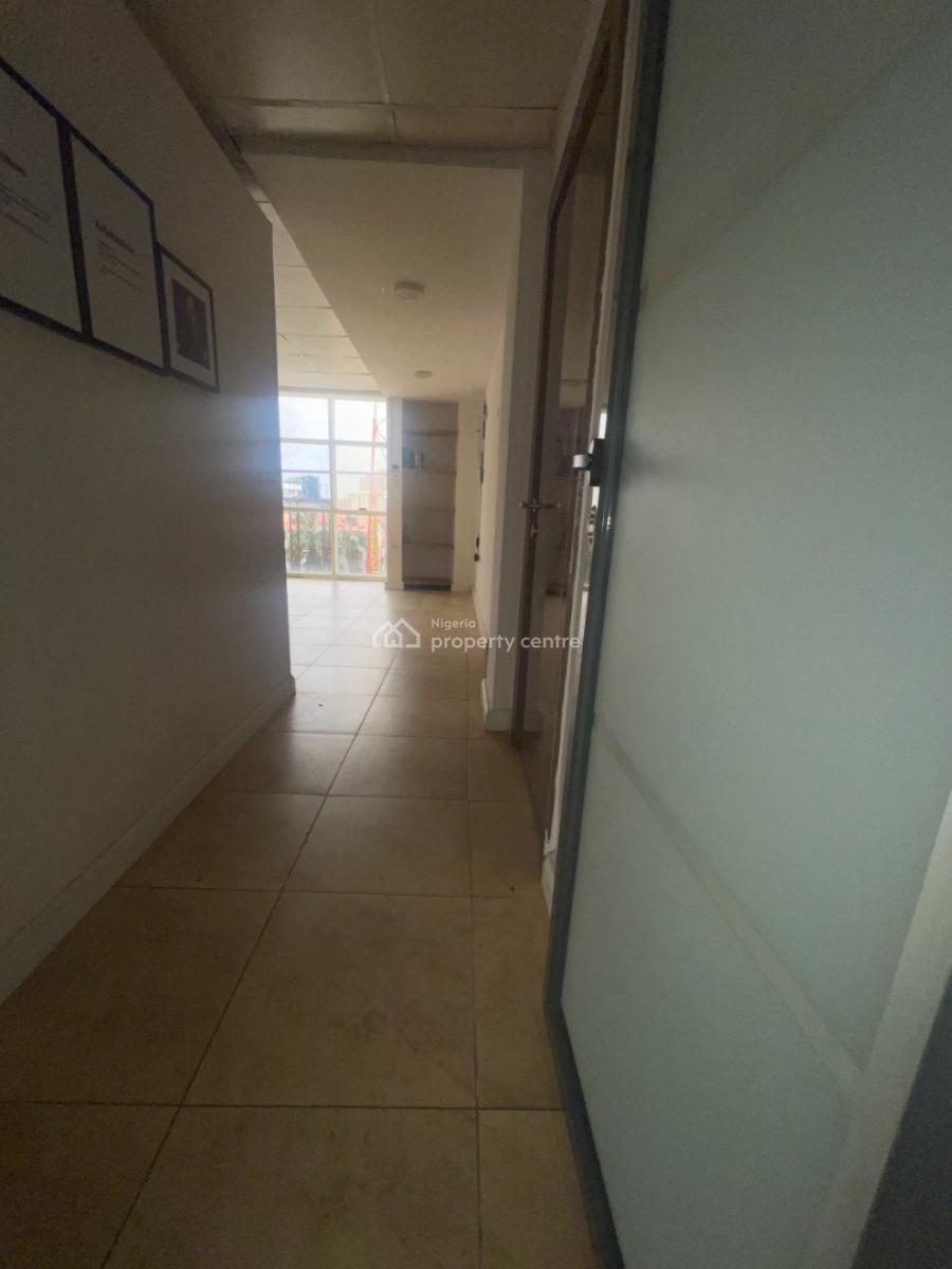 Cheapest Office Space, Victoria Island (vi), Lagos, Office Space for Rent