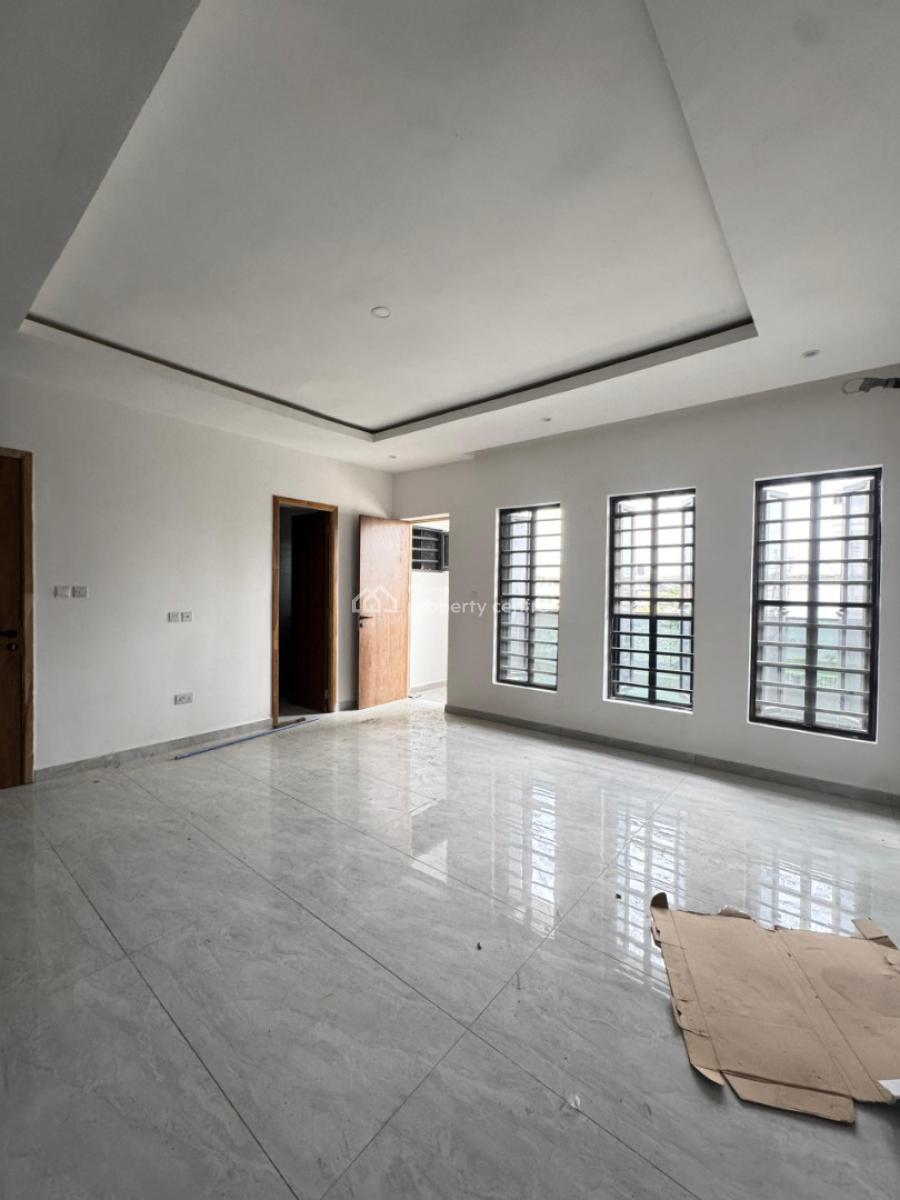 New 2 Bedrooms Apartment, Ikate, Lekki, Lagos, Block of Flats for Sale