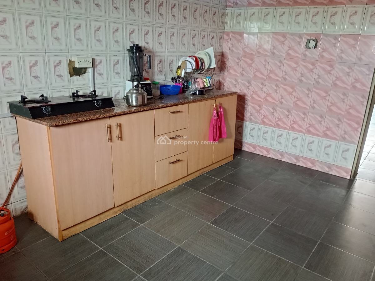 a Nice Room in a Shared Apartment, Ilaje, Ilaje, Ajah, Lagos, Self Contain (single Rooms) for Rent