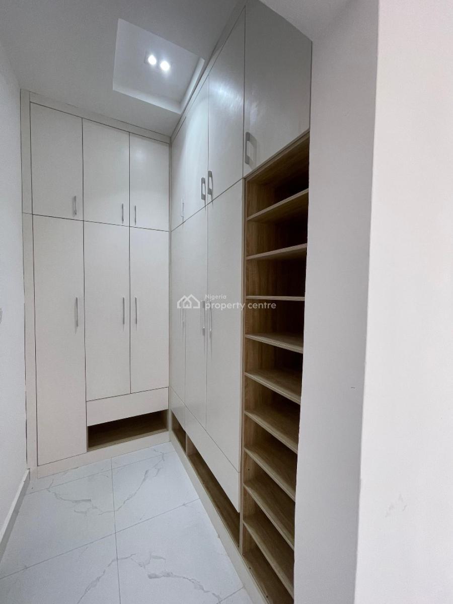 4 Bedroom Duplex, Ajah, Lagos, Semi-detached Duplex for Sale