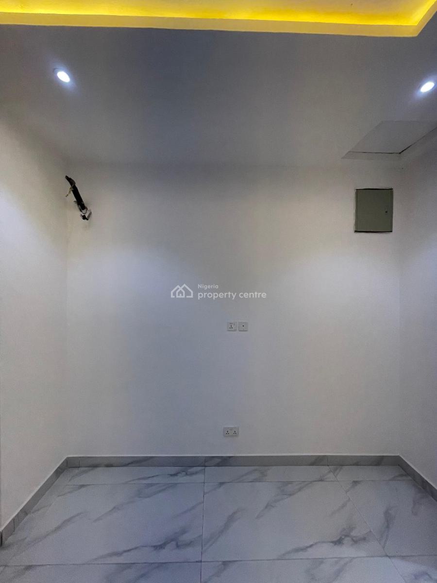 4 Bedroom Duplex, Ajah, Lagos, Semi-detached Duplex for Sale