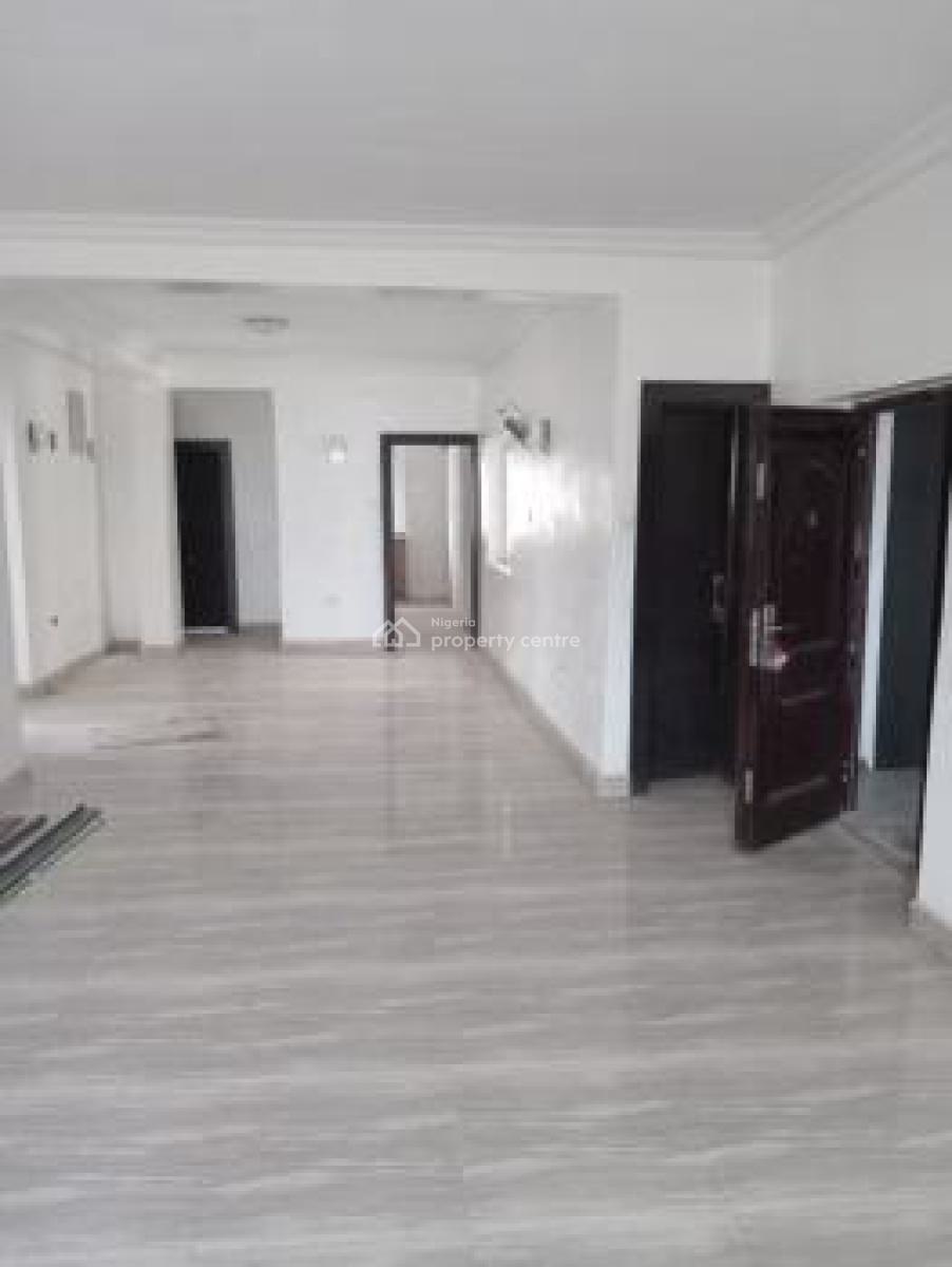 a Very Good Spacious 2 Bedroom Flat + 1bq Attached, Utako District, Utako, Abuja, Flat / Apartment for Rent