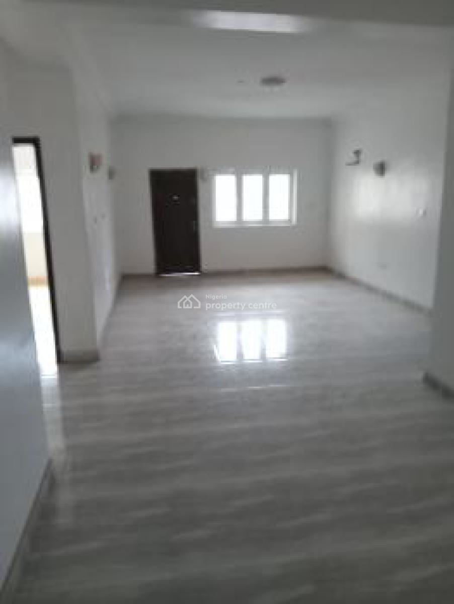 a Very Good Spacious 2 Bedroom Flat + 1bq Attached, Utako District, Utako, Abuja, Flat / Apartment for Rent