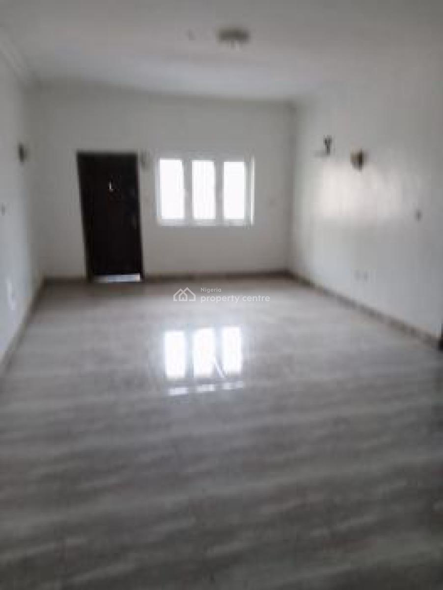 a Very Good Spacious 2 Bedroom Flat + 1bq Attached, Utako District, Utako, Abuja, Flat / Apartment for Rent