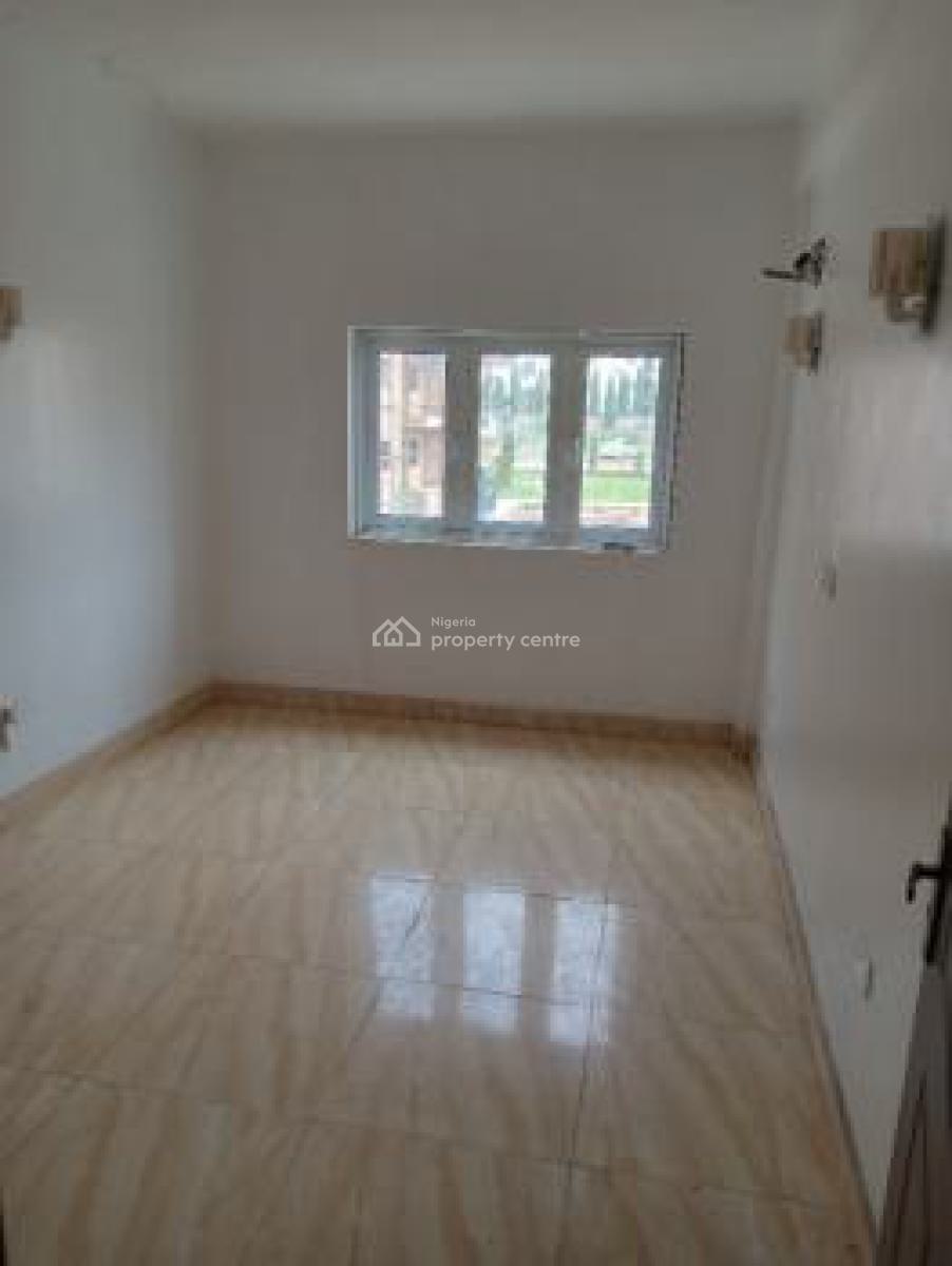 a Very Good Spacious 2 Bedroom Flat + 1bq Attached, Utako District, Utako, Abuja, Flat / Apartment for Rent