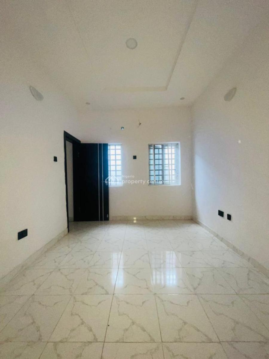 Mini Flat Available, Ado Road, Ajah, Lagos, Mini Flat (room and Parlour) for Rent
