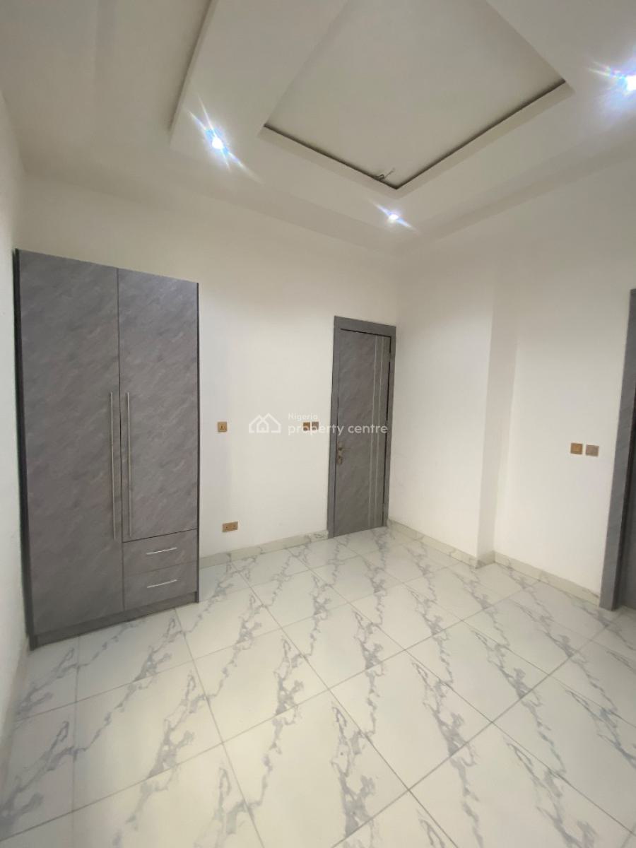 Exclusive 5 Bedroom Detached Duplex with a Bq, Cinema, Pool and Gym, Addo Road, Ajah, Lagos, Detached Duplex for Sale