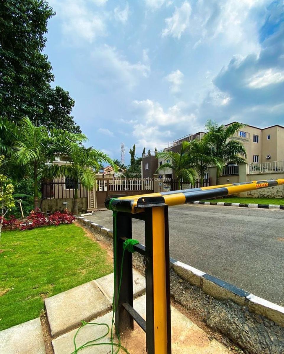 8 Unit of 2 Bedroom, Maitama District, Abuja, House for Sale