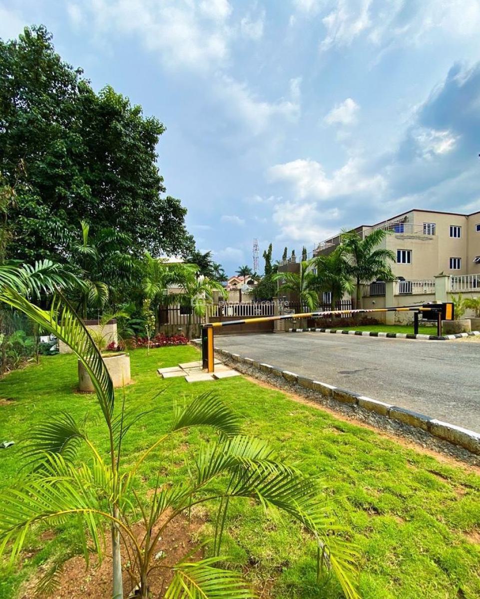 8 Unit of 2 Bedroom, Maitama District, Abuja, House for Sale