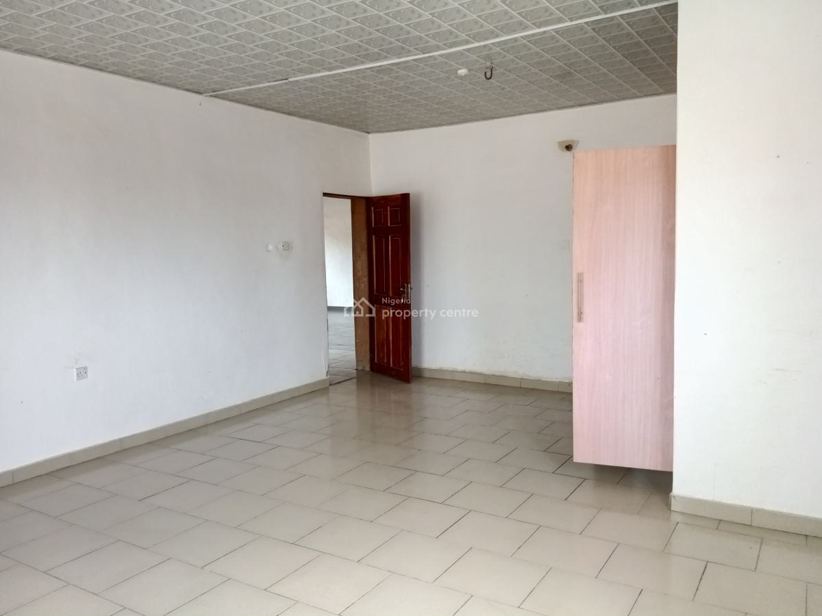 a Very Large Room in a Shared Apartment, Off Mobile Road, Ilaje, Ajah, Lagos, Self Contain (single Rooms) for Rent