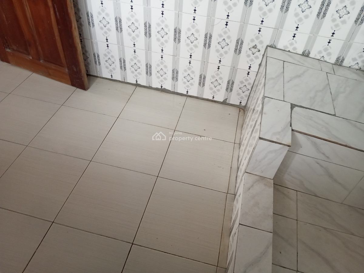 a Very Large Room in a Shared Apartment, Off Mobile Road, Ilaje, Ajah, Lagos, Self Contain (single Rooms) for Rent