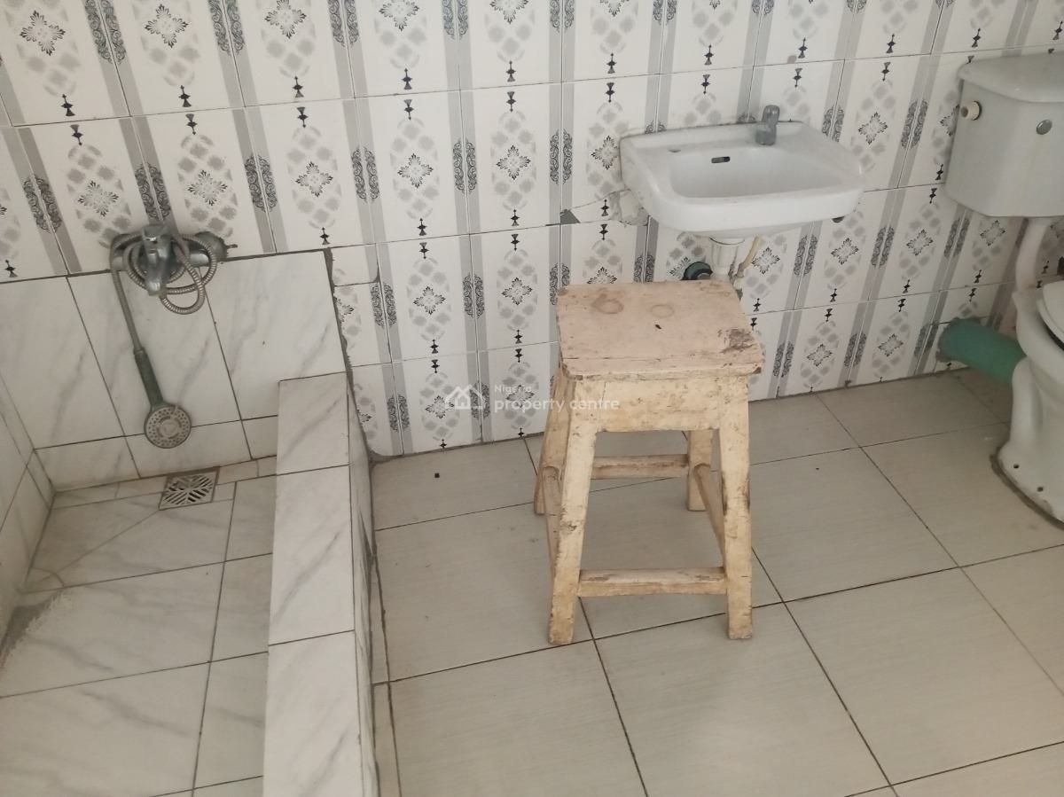 a Very Large Room in a Shared Apartment, Off Mobile Road, Ilaje, Ajah, Lagos, Self Contain (single Rooms) for Rent