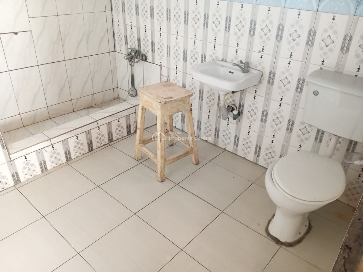 a Very Large Room in a Shared Apartment, Off Mobile Road, Ilaje, Ajah, Lagos, Self Contain (single Rooms) for Rent