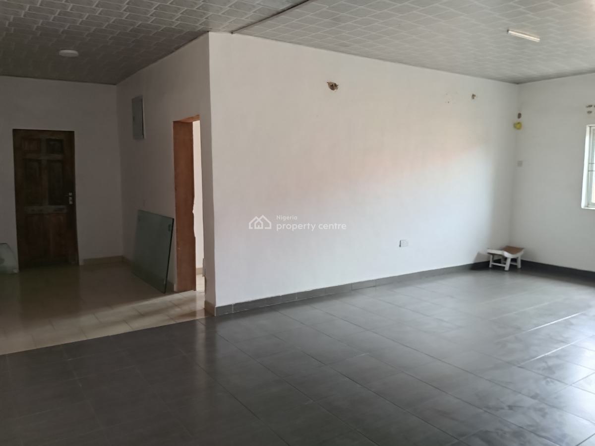 a Very Large Room in a Shared Apartment, Off Mobile Road, Ilaje, Ajah, Lagos, Self Contain (single Rooms) for Rent