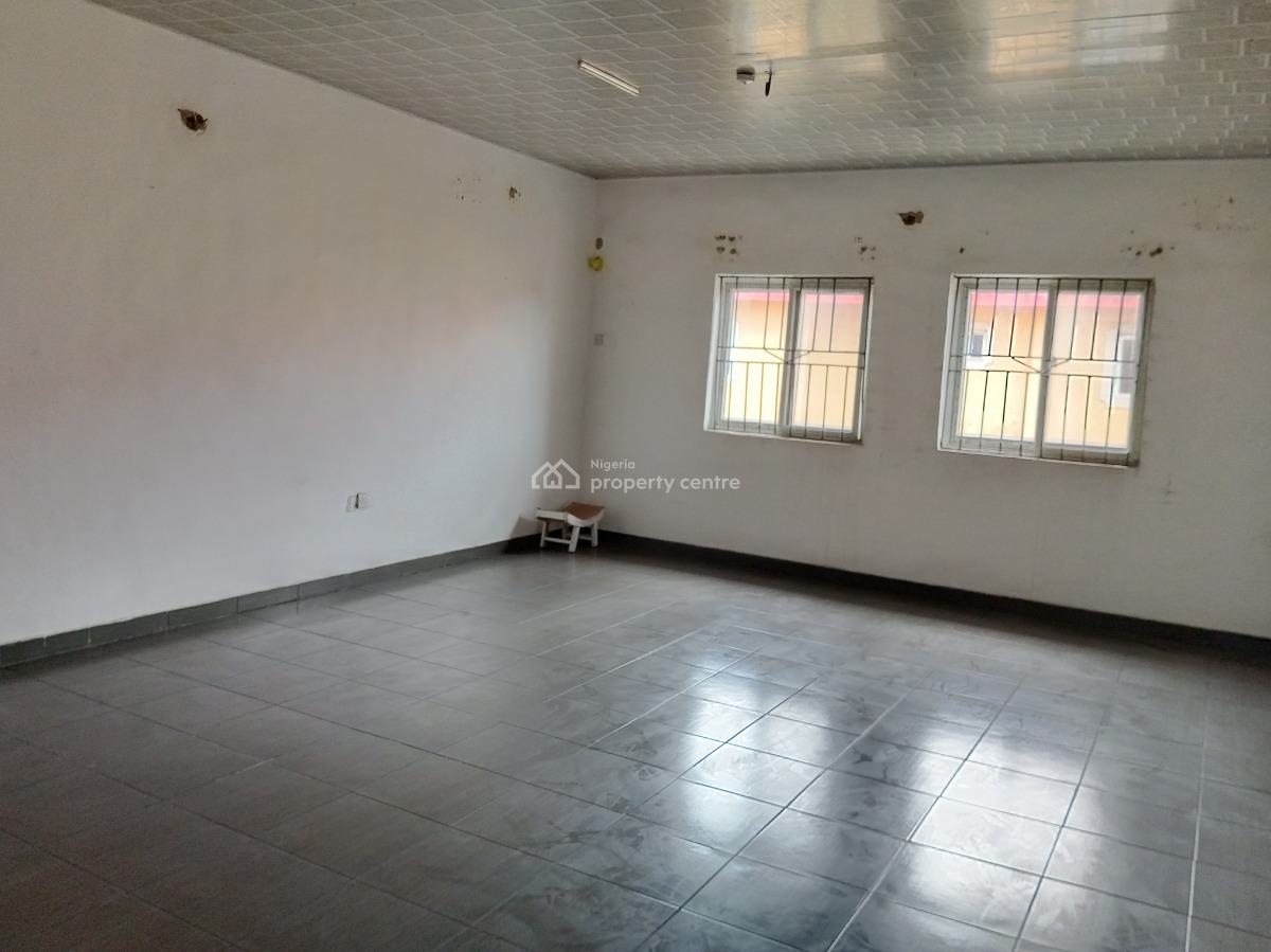 a Very Large Room in a Shared Apartment, Off Mobile Road, Ilaje, Ajah, Lagos, Self Contain (single Rooms) for Rent