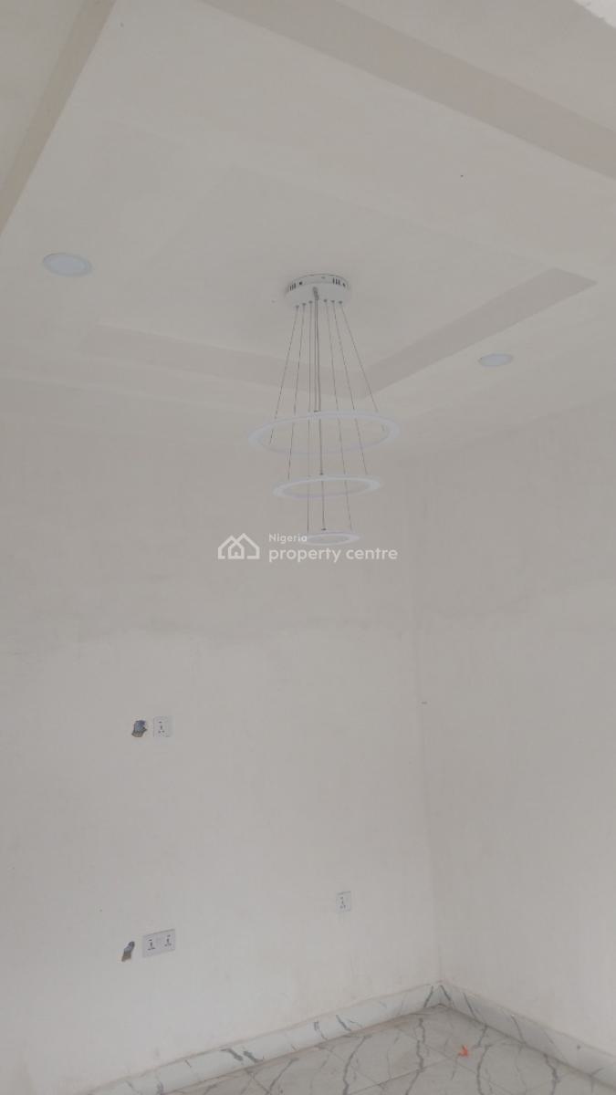 Room Self Contain Available in a Good Location, Oshogun, Alapere, Ketu, Lagos, Self Contain (single Rooms) for Rent