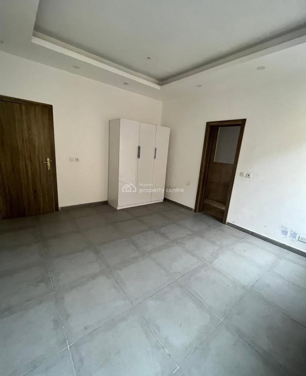 Newly Built 2 Bedroom Apartment, Agungi, Lekki, Lagos, Flat / Apartment for Sale