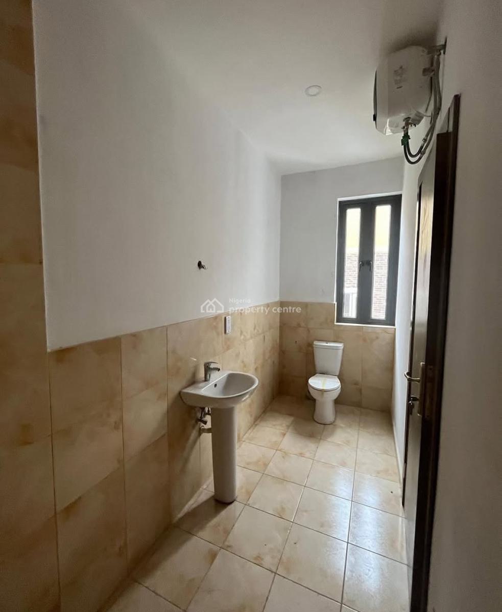 Newly Built 2 Bedroom Apartment, Agungi, Lekki, Lagos, Flat / Apartment for Sale