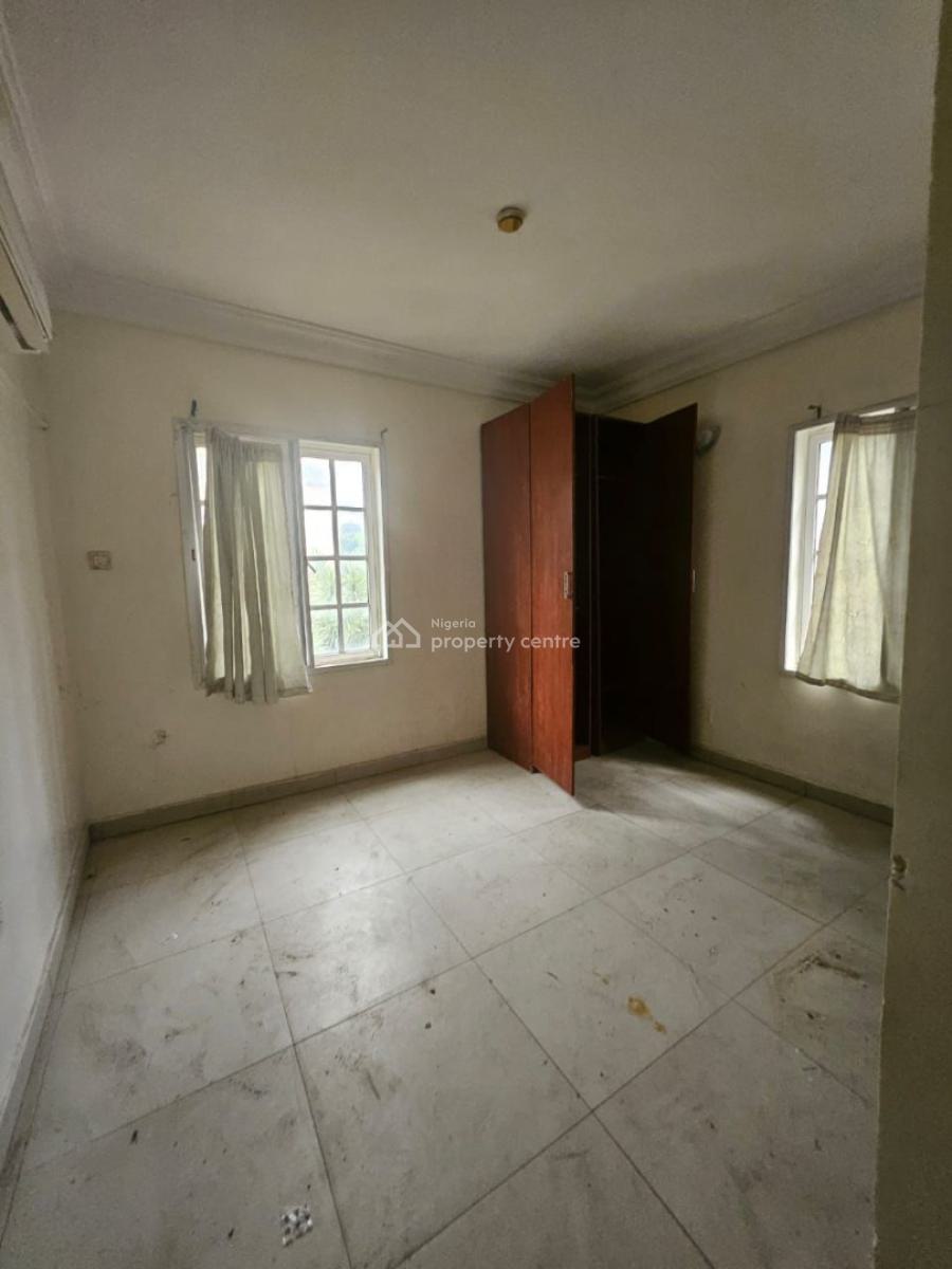 3 Unit of 3 Bedroom Apartment with Bqs, Off Palace Road, Oniru, Victoria Island (vi), Lagos, Flat / Apartment for Rent