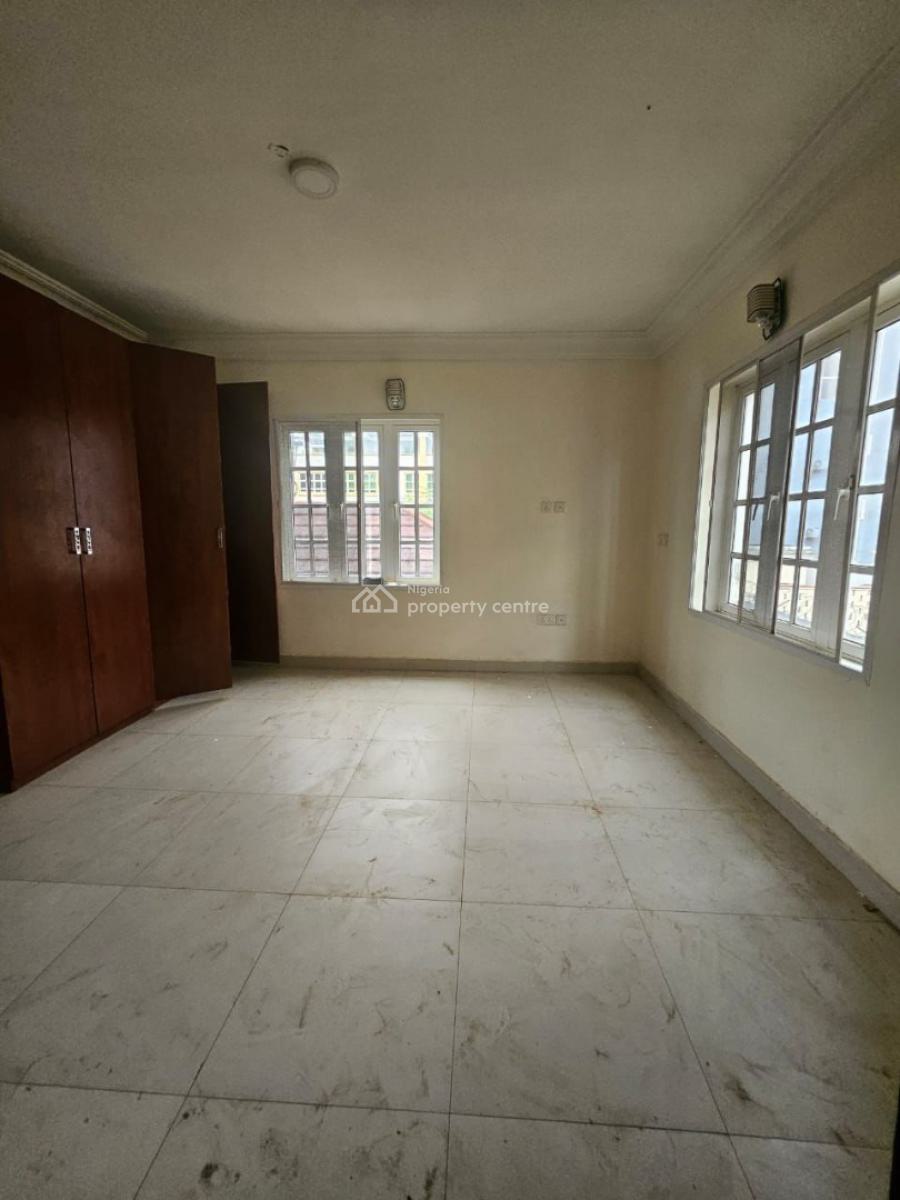 3 Unit of 3 Bedroom Apartment with Bqs, Off Palace Road, Oniru, Victoria Island (vi), Lagos, Flat / Apartment for Rent