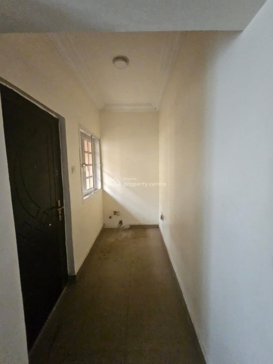 3 Unit of 3 Bedroom Apartment with Bqs, Off Palace Road, Oniru, Victoria Island (vi), Lagos, Flat / Apartment for Rent