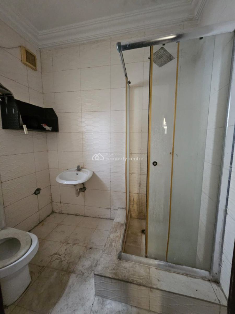 3 Unit of 3 Bedroom Apartment with Bqs, Off Palace Road, Oniru, Victoria Island (vi), Lagos, Flat / Apartment for Rent