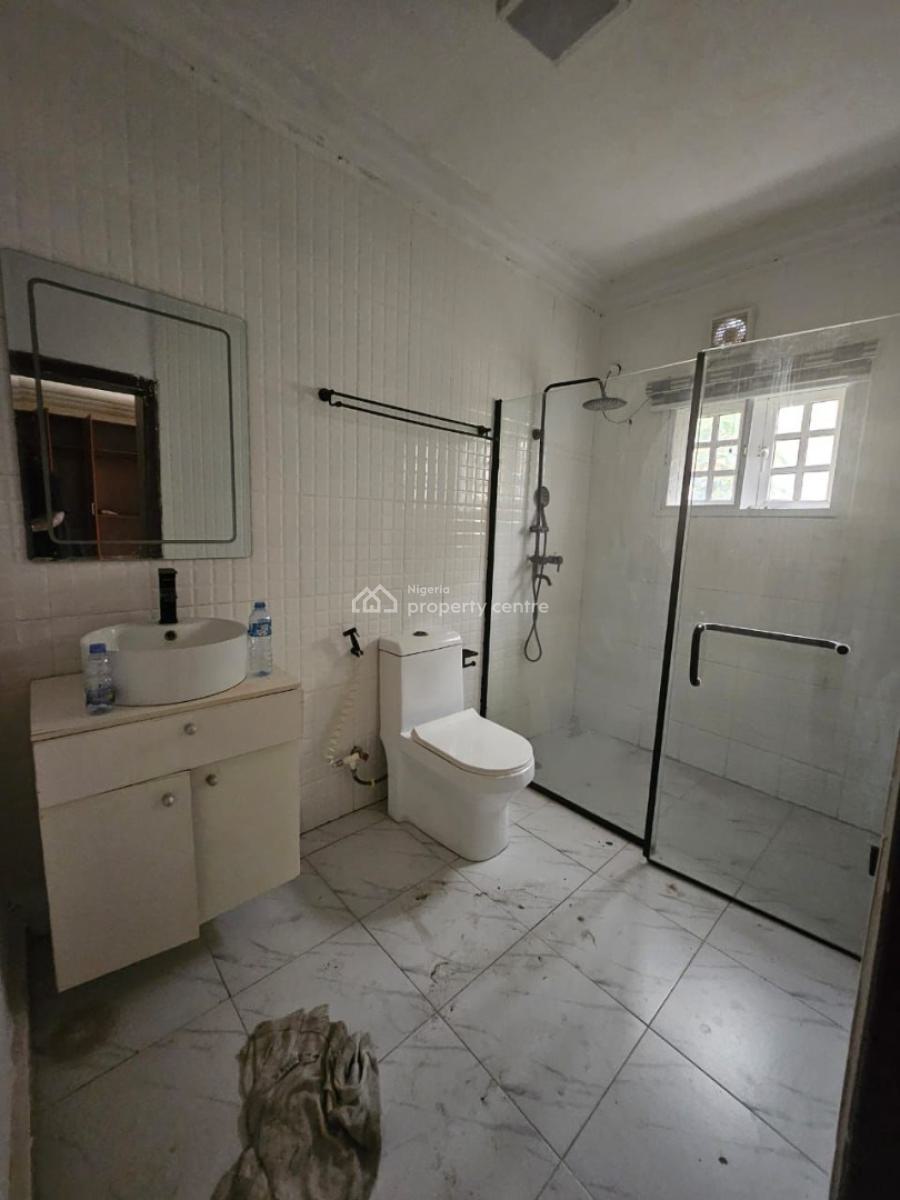 3 Unit of 3 Bedroom Apartment with Bqs, Off Palace Road, Oniru, Victoria Island (vi), Lagos, Flat / Apartment for Rent
