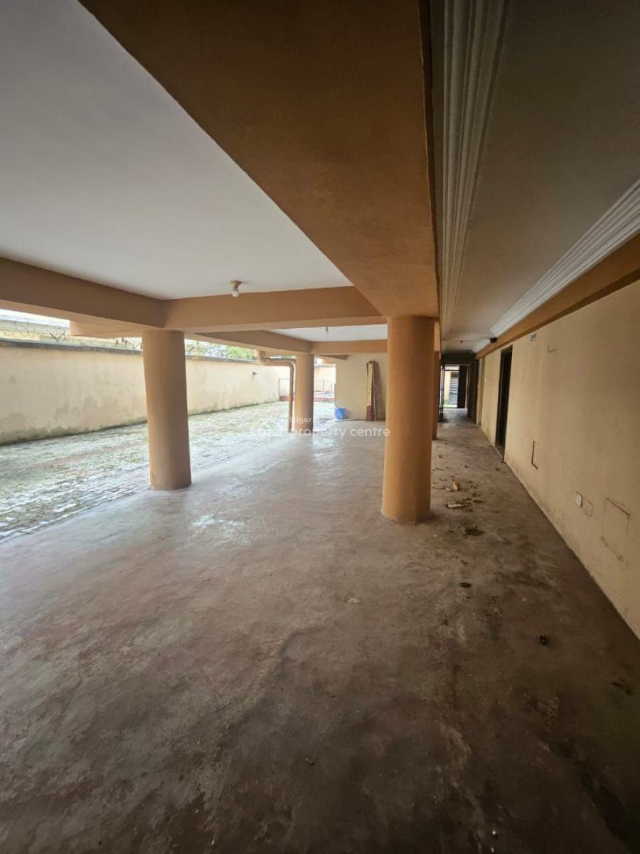 3 Unit of 3 Bedroom Apartment with Bqs, Off Palace Road, Oniru, Victoria Island (vi), Lagos, Flat / Apartment for Rent