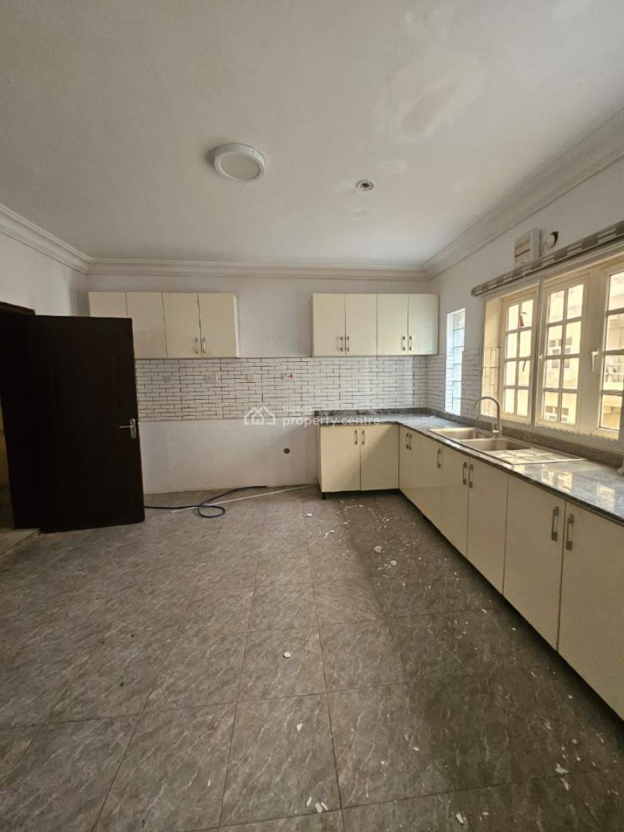3 Unit of 3 Bedroom Apartment with Bqs, Off Palace Road, Oniru, Victoria Island (vi), Lagos, Flat / Apartment for Rent