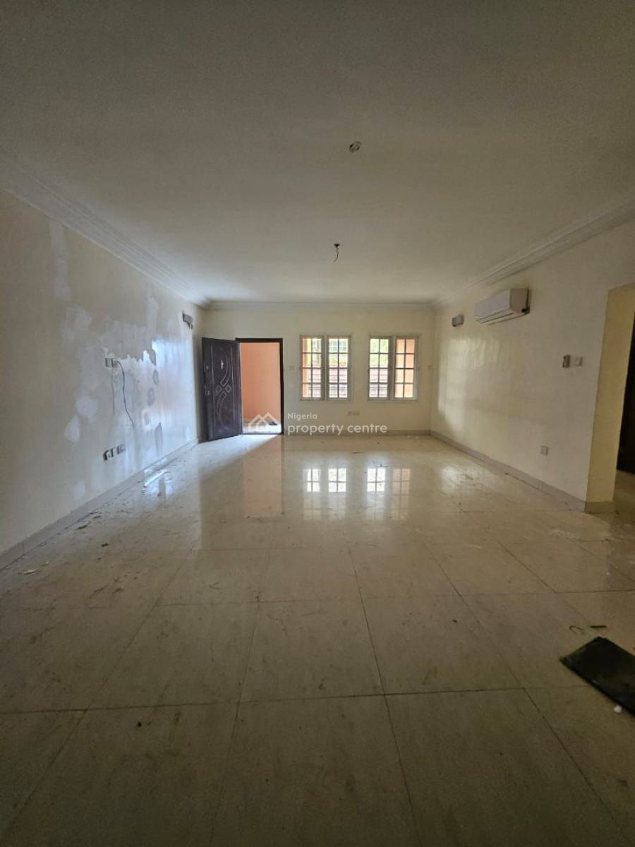 3 Unit of 3 Bedroom Apartment with Bqs, Off Palace Road, Oniru, Victoria Island (vi), Lagos, Flat / Apartment for Rent