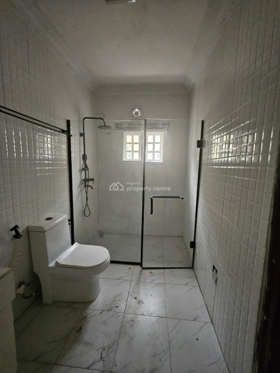 3 Unit of 3 Bedroom Apartment with Bqs, Off Palace Road, Oniru, Victoria Island (vi), Lagos, Flat / Apartment for Rent
