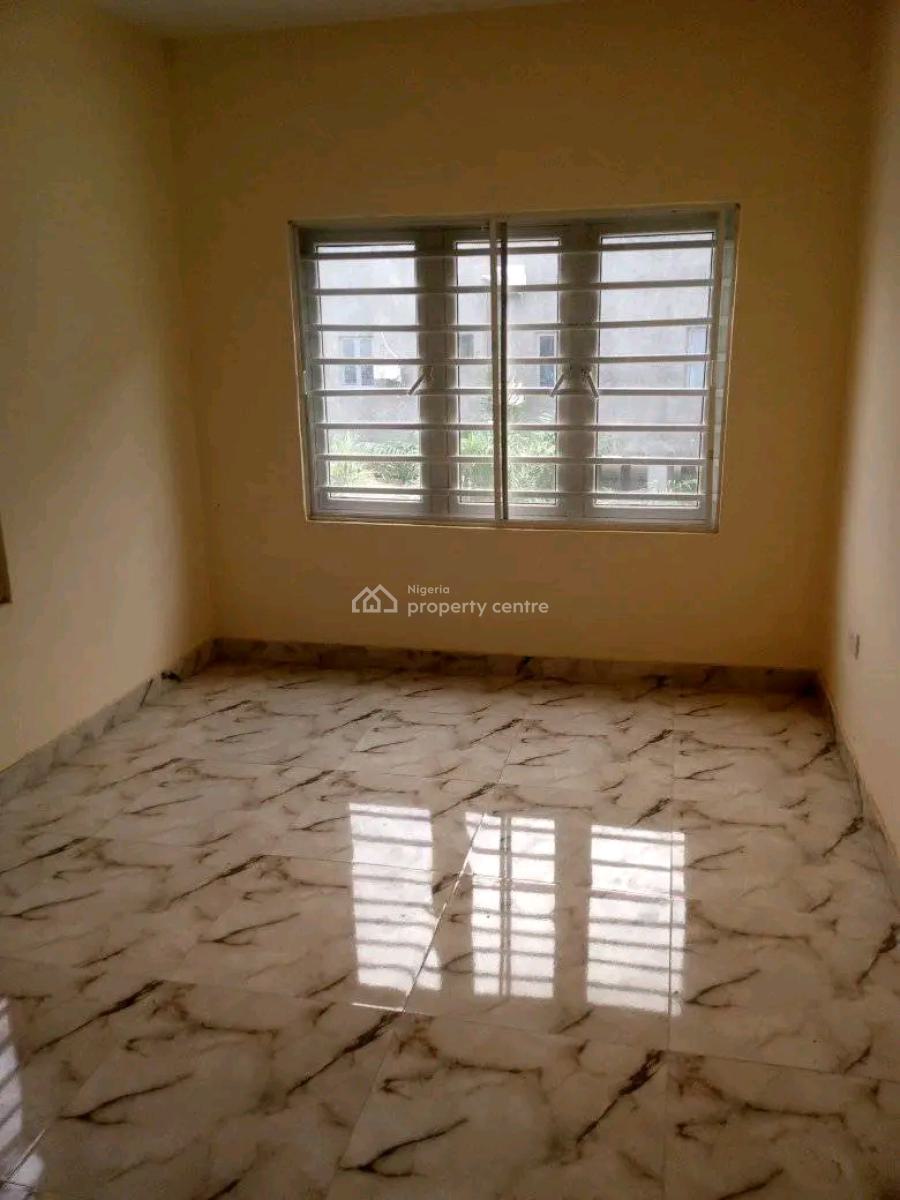 Newly Built 4 Bedroom Terrace Duplex, By Apostolic Church, Jabi, Abuja, Terraced Duplex for Rent