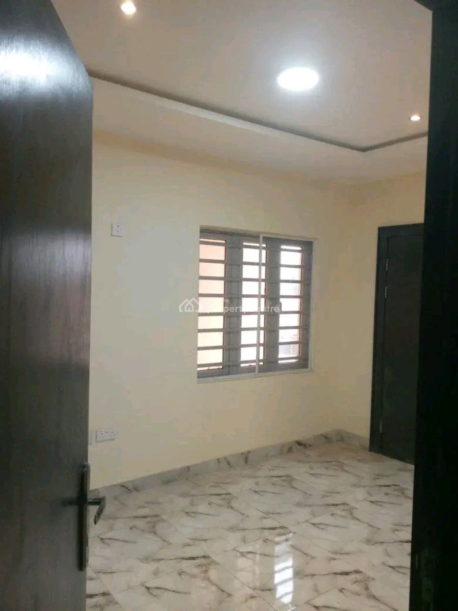 Newly Built 4 Bedroom Terrace Duplex, By Apostolic Church, Jabi, Abuja, Terraced Duplex for Rent
