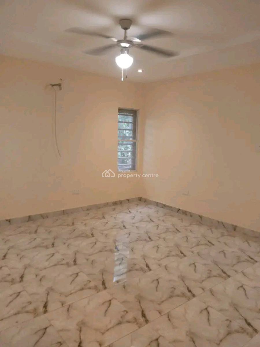 Newly Built 4 Bedroom Terrace Duplex, By Apostolic Church, Jabi, Abuja, Terraced Duplex for Rent