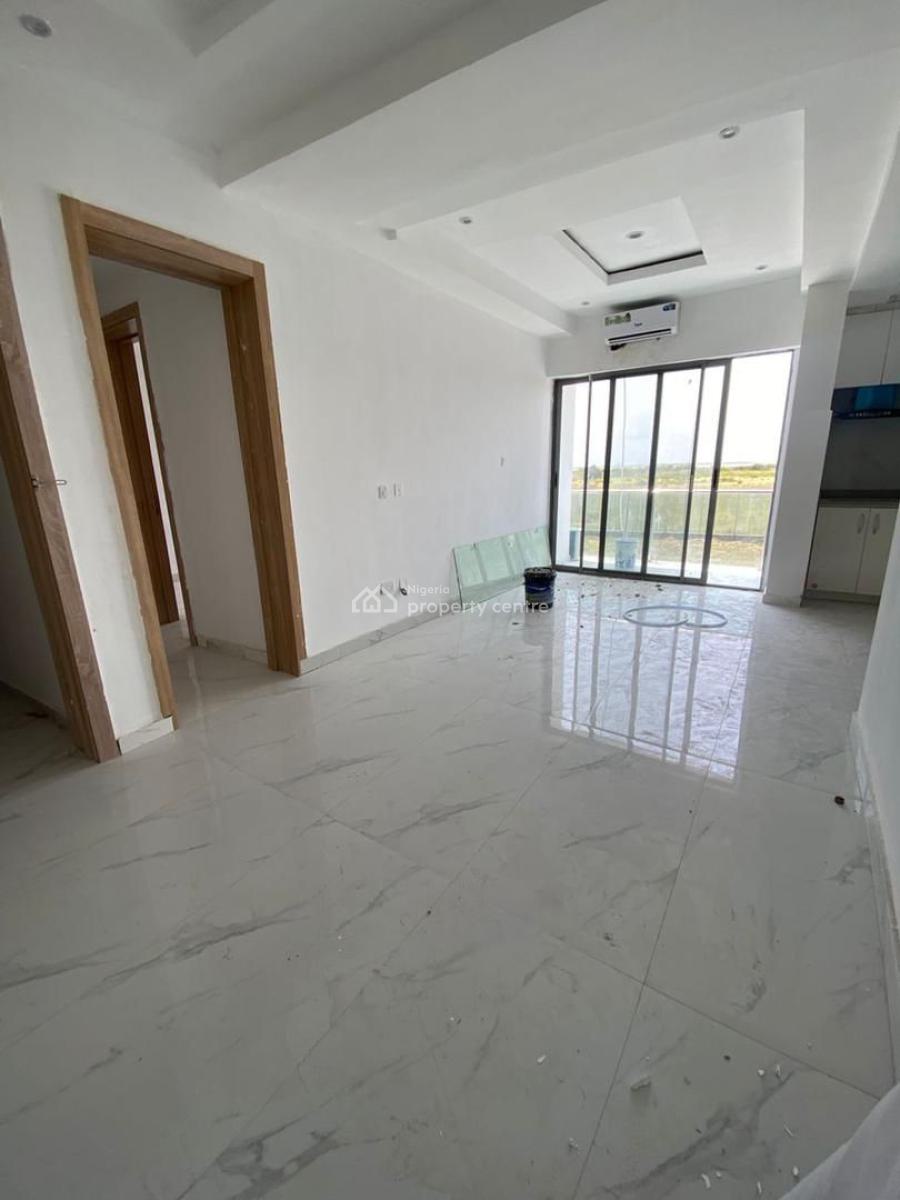 2 Bedroom with Pool, Gym, Elevator, Pinnock Beach Estate, Osapa, Lekki, Lagos, Flat / Apartment for Rent