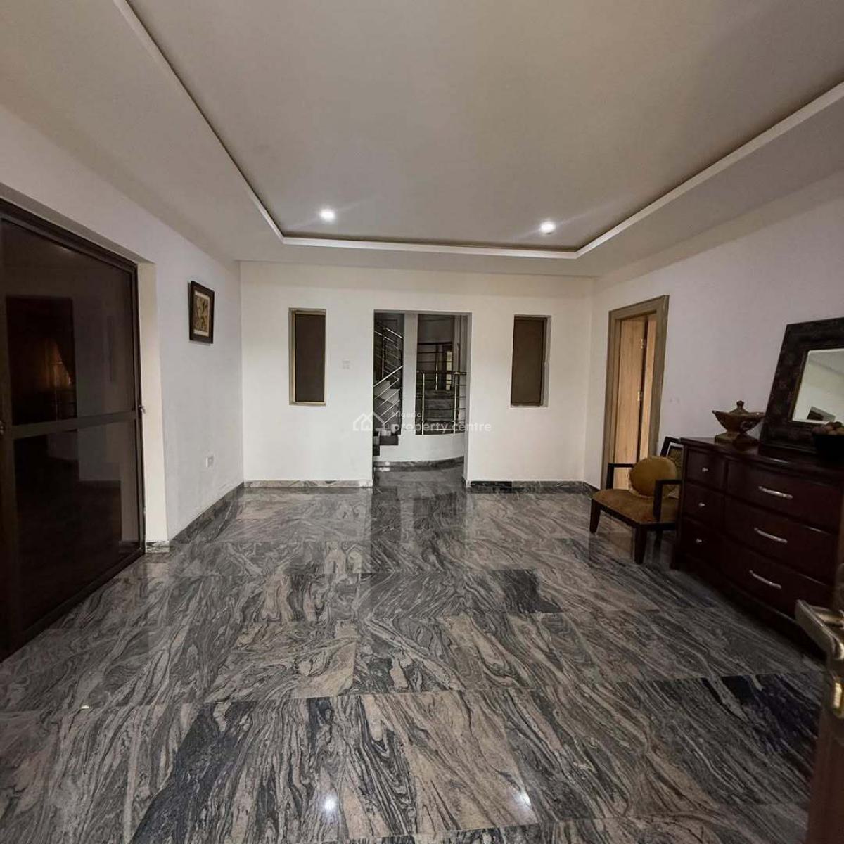 a Massive Exclusive Estate (200 Units), Kado, Abuja, House for Sale
