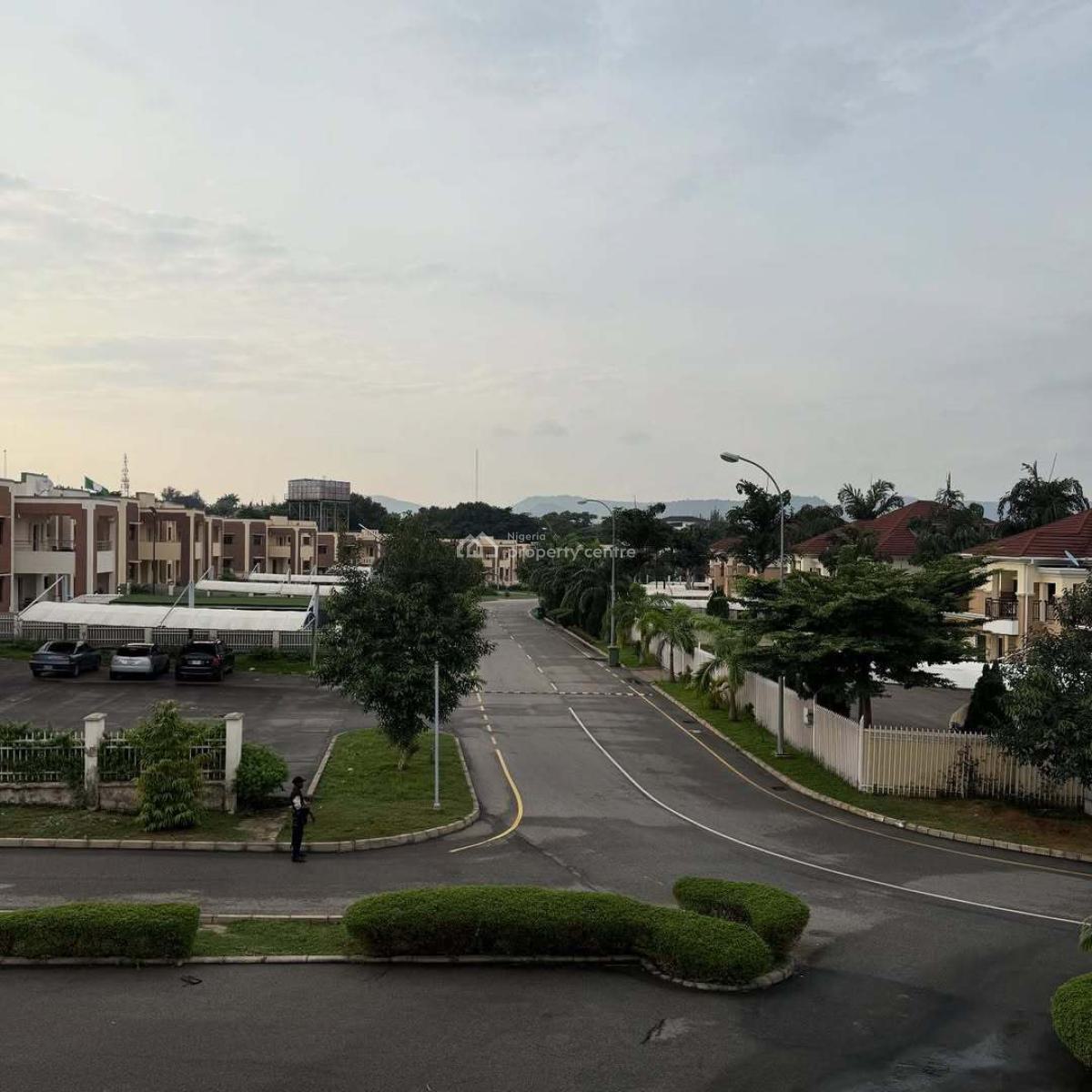 a Massive Exclusive Estate (200 Units), Kado, Abuja, House for Sale