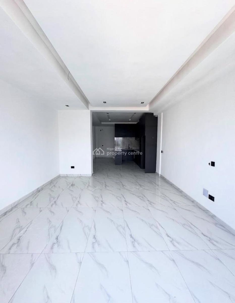 Luxury 2 Bedroom Apartment, Ikate, Lekki, Lagos, House for Sale