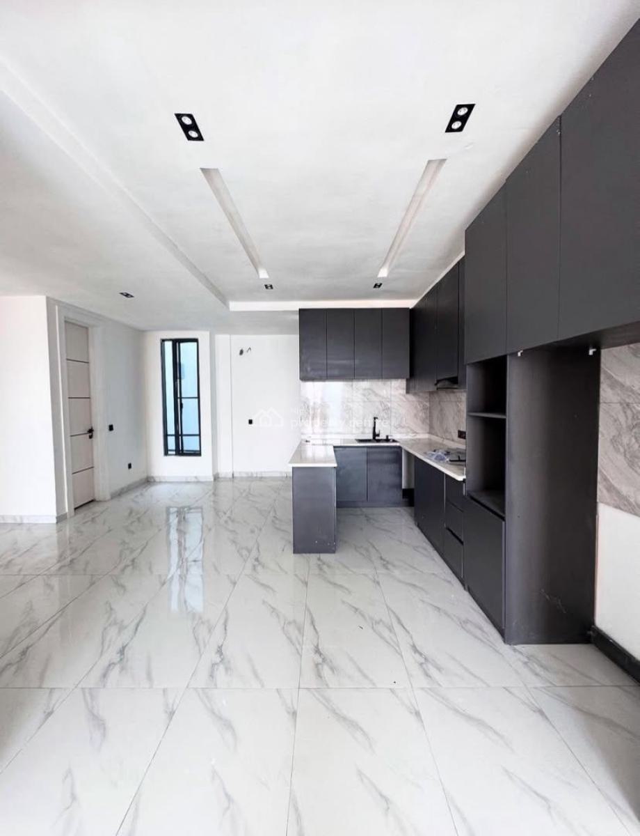 Luxury 2 Bedroom Apartment, Ikate, Lekki, Lagos, House for Sale