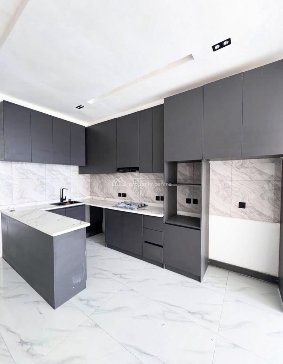 Luxury 2 Bedroom Apartment, Ikate, Lekki, Lagos, House for Sale
